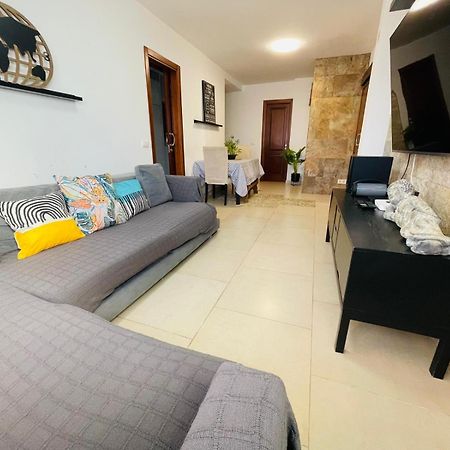 Piso Familiar Centrico Campillo Villa Telde Exteriör bild