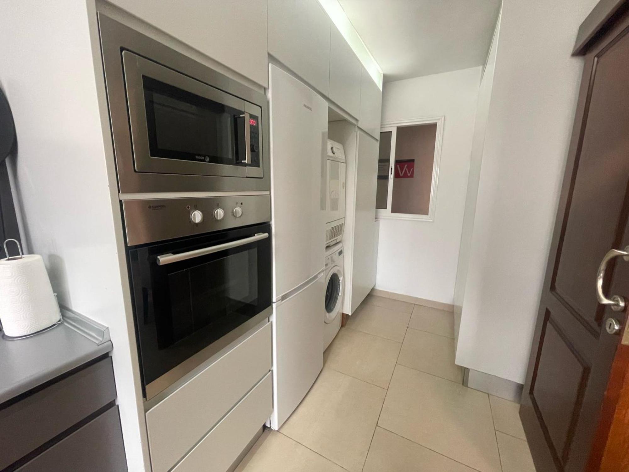 Piso Familiar Centrico Campillo Villa Telde Exteriör bild