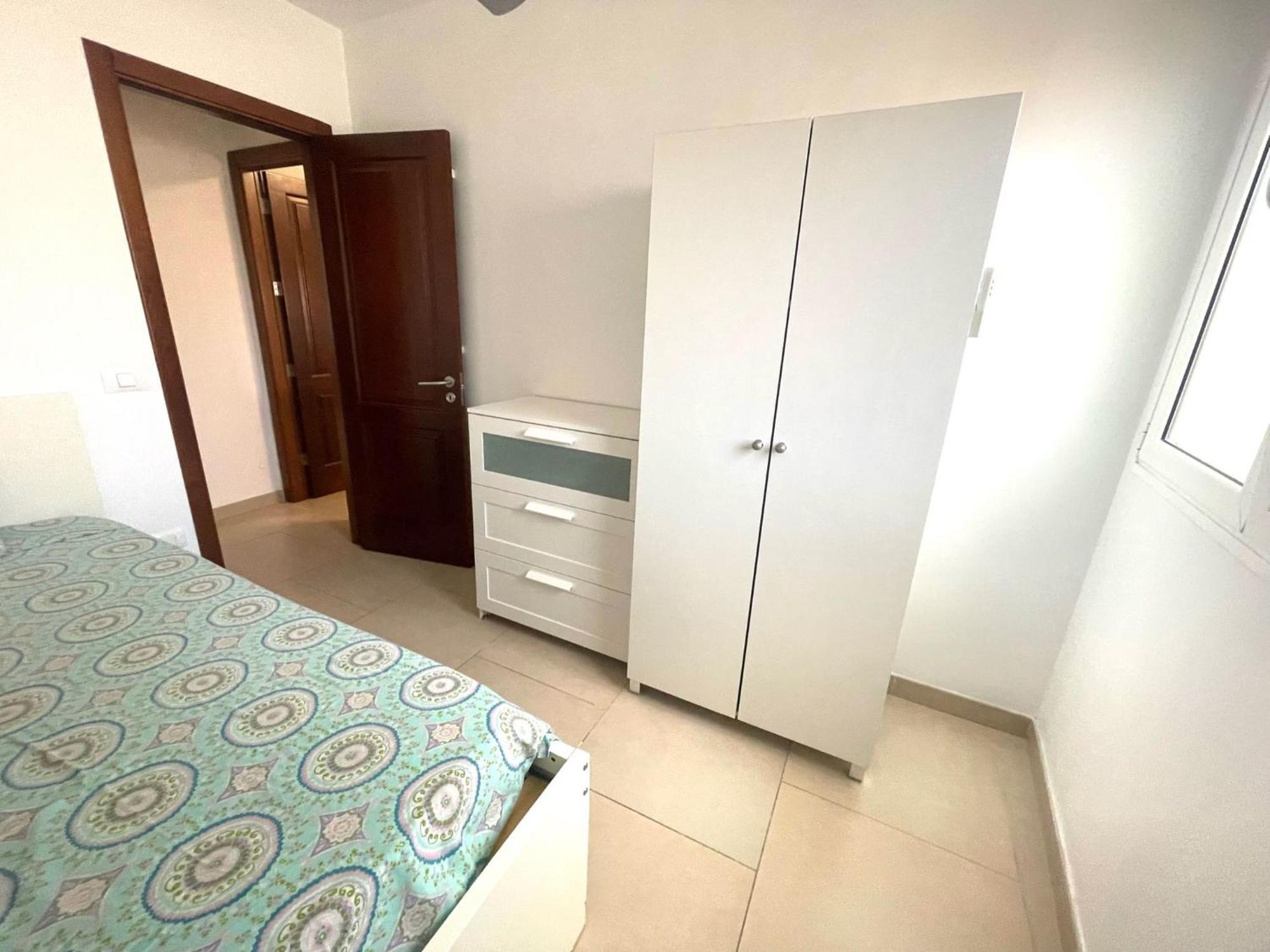 Piso Familiar Centrico Campillo Villa Telde Exteriör bild