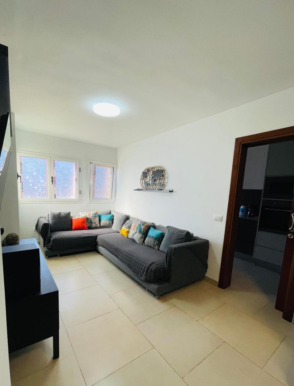 Piso Familiar Centrico Campillo Villa Telde Exteriör bild
