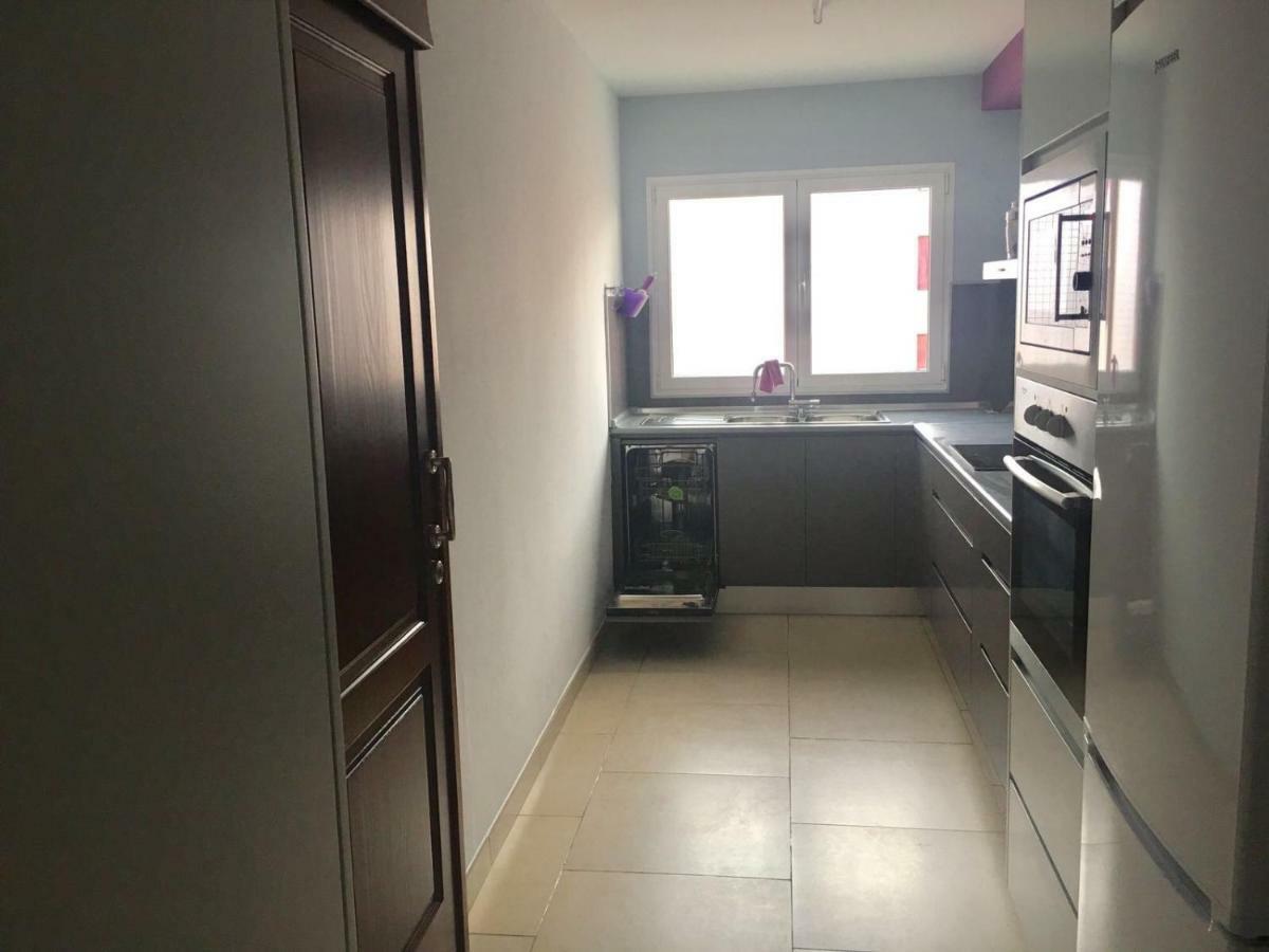 Piso Familiar Centrico Campillo Villa Telde Exteriör bild